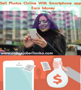 Sell Photos Online With Smartphone app Foap - Earn Money