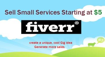 How to make money on Fiverr - Be the seller you’d want to buy from!