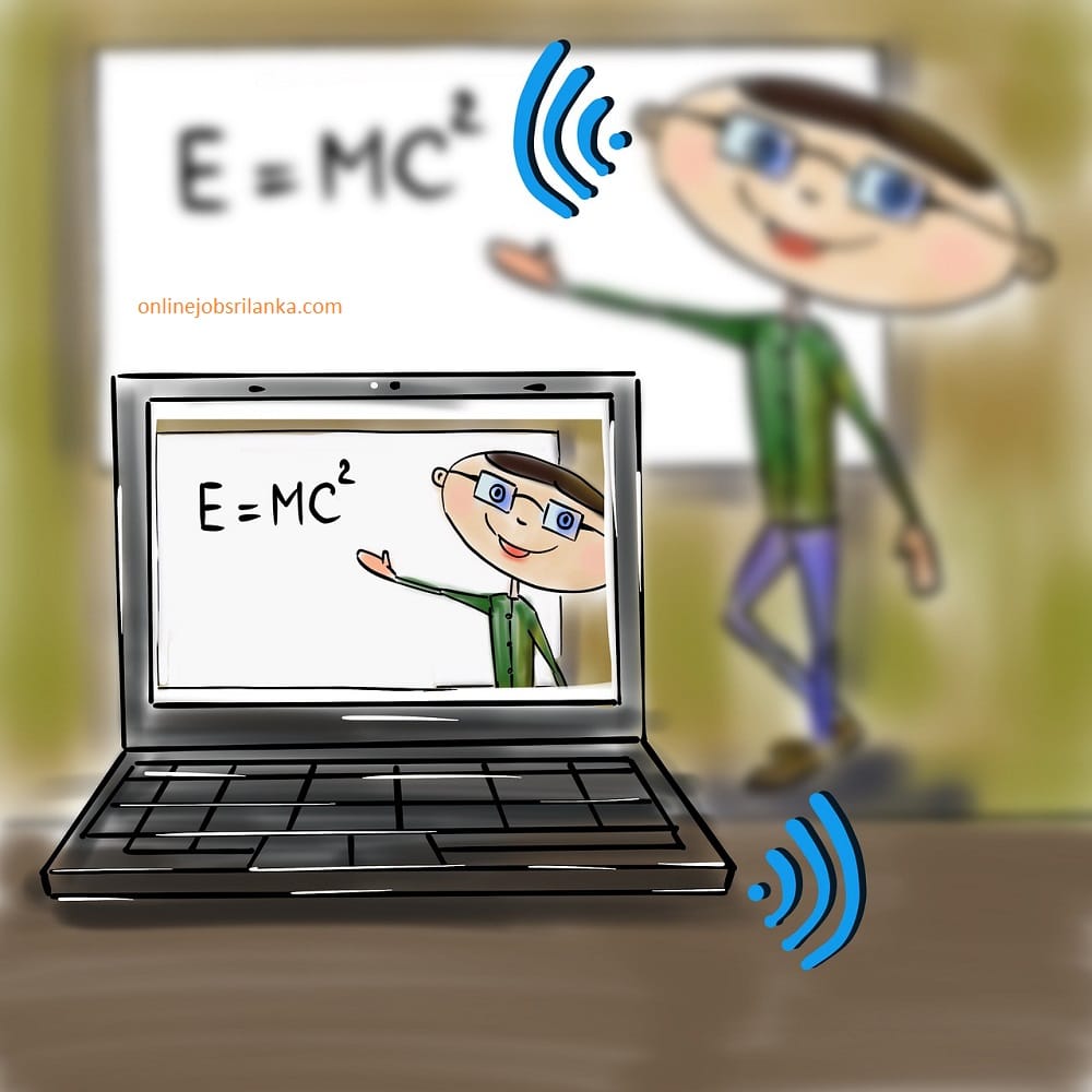 Typing Jobs Freelance jobs in sri lanka