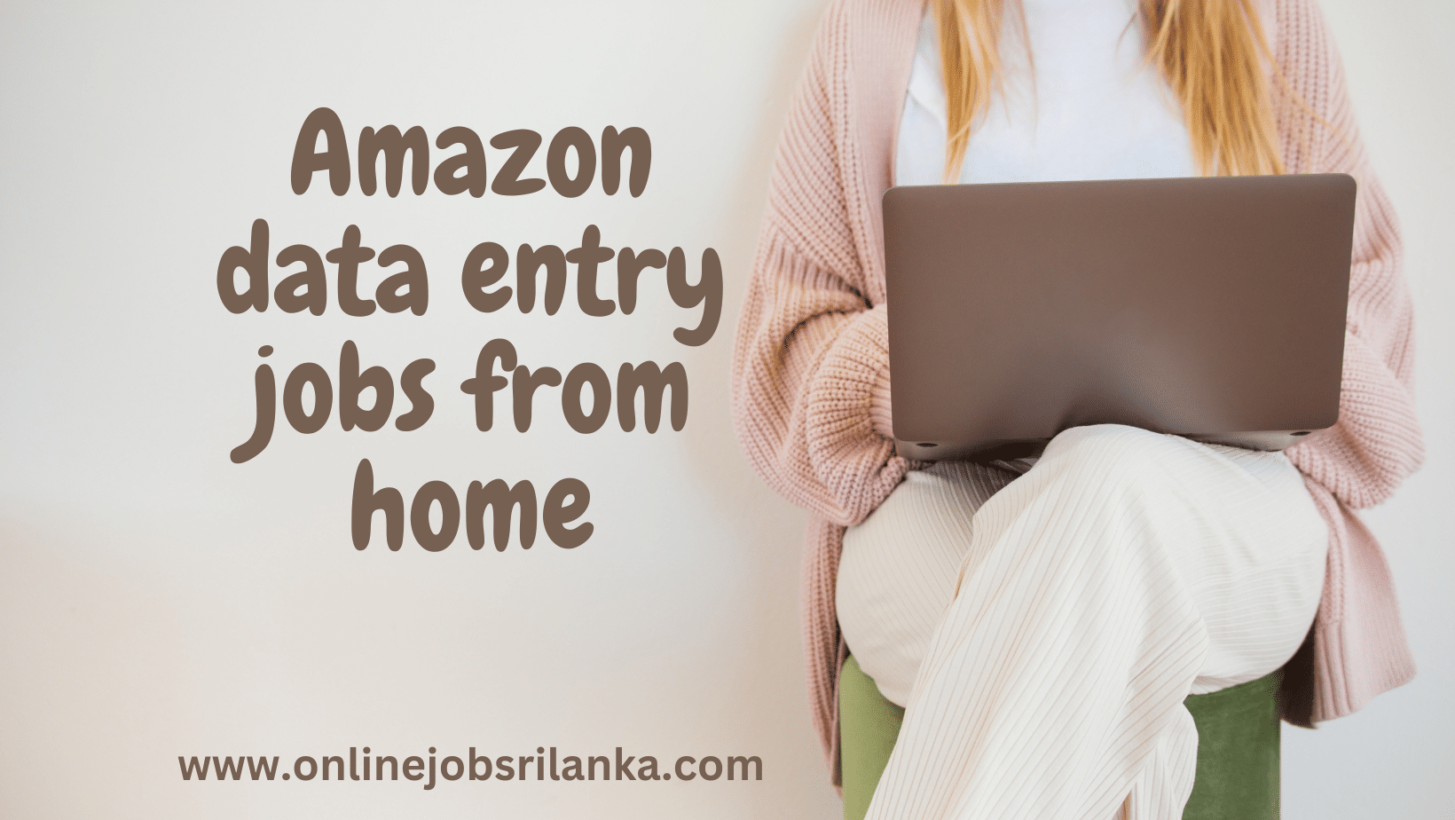 Unlock your earning potential positive amazon data entry jobs from