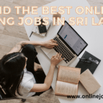 Online Typing Jobs in Sri Lanka