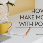 Make Money with Poetry