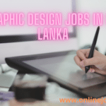 Graphic design jobs in Sri Lanka