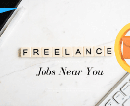 Freelance Jobs Near You